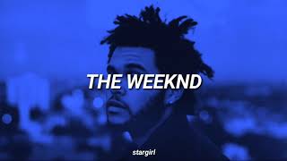 The Weeknd - Next l Español