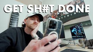 Transform Your Workflow: 3 Tips to Skyrocket Your Productivity