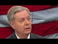 Graham: Trump a 'race-baiting, xenophobic religious ...