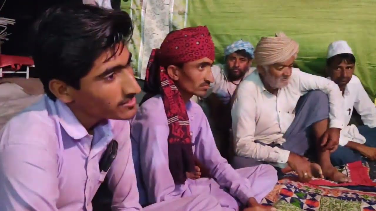 सिंधी कचारी ,सैयद मीर मोहम्द शाह अरटी