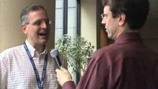 AAPOR 2008: Patrick Murray