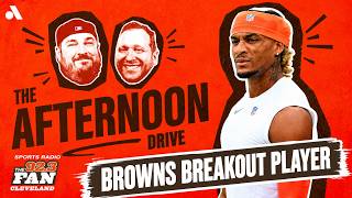 Why Isaiah Bond could be the Browns breakout player in 2026; elevating WR room to top-15 in the NFL
