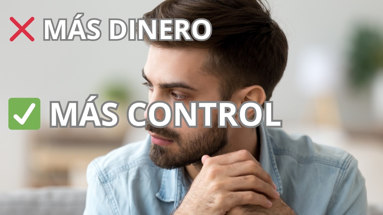 El error financiero que casi todo el mundo comete - YouTube