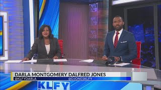 Murdered Opelousas teen saves woman through organ donation, "I love you for giving me another chance