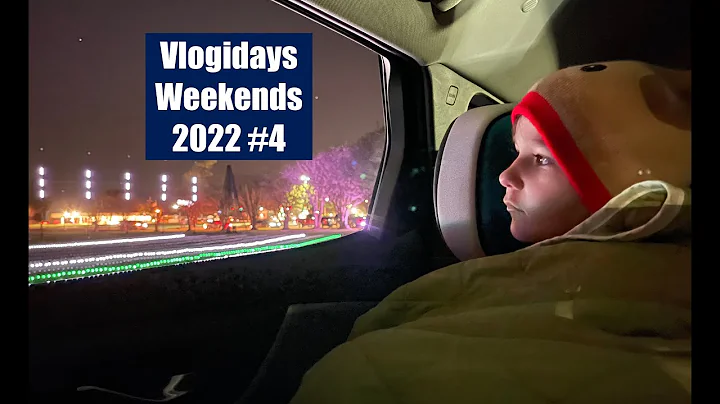 Vlogidays Weekends 2022 [4]