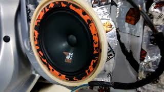 :     Hyundai Accent   DL Audio Gryphon Pro 165 NEO/     