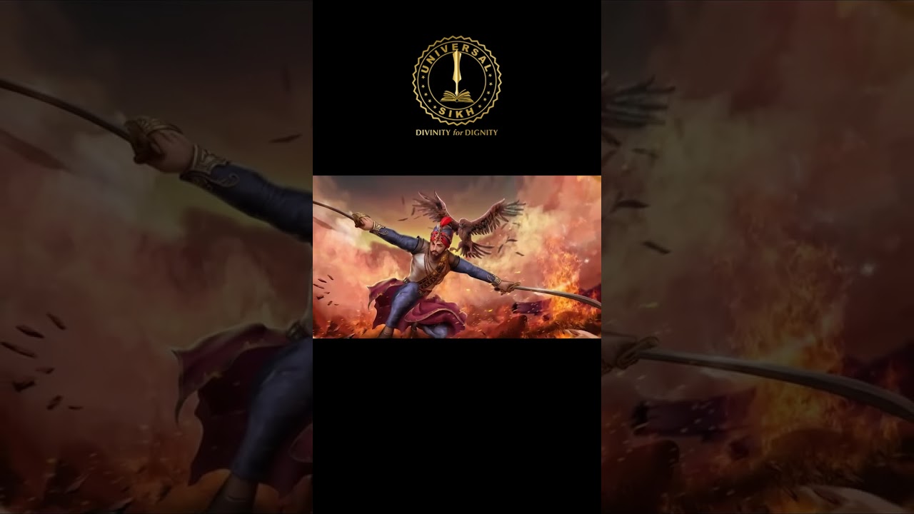 What does the chant Bole So Nihal Sat Sri Akal mean?