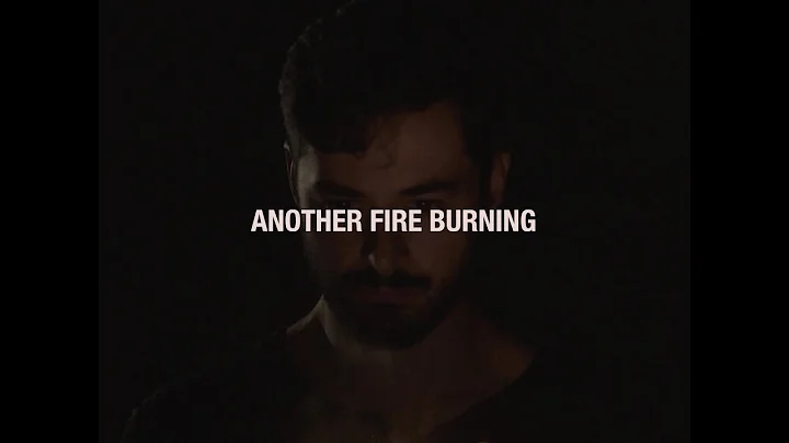 Matt Dailey - Another Fire Burning