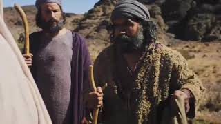 Daily Gospel Reading Video - St. Matthew 10:7-13 (English)