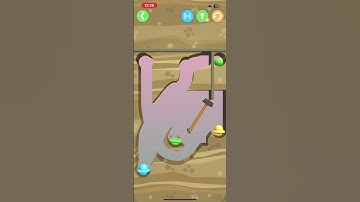 Dig This “wait your turn” 396–11 solution/walkthrough