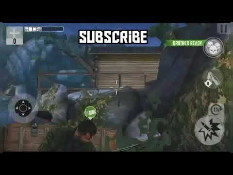 Decimation | Brothers In Army 3 #igames #bia3