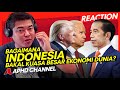 🇮🇩 Indonesia Bakal Kuasa Besar Ekonomi Dunia! Wow! | 🇲🇾 Malaysia React | APHD Channel