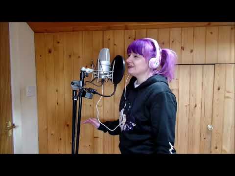 "Mad Hatter" Melanie Martinez cover by WhataDizzyDance