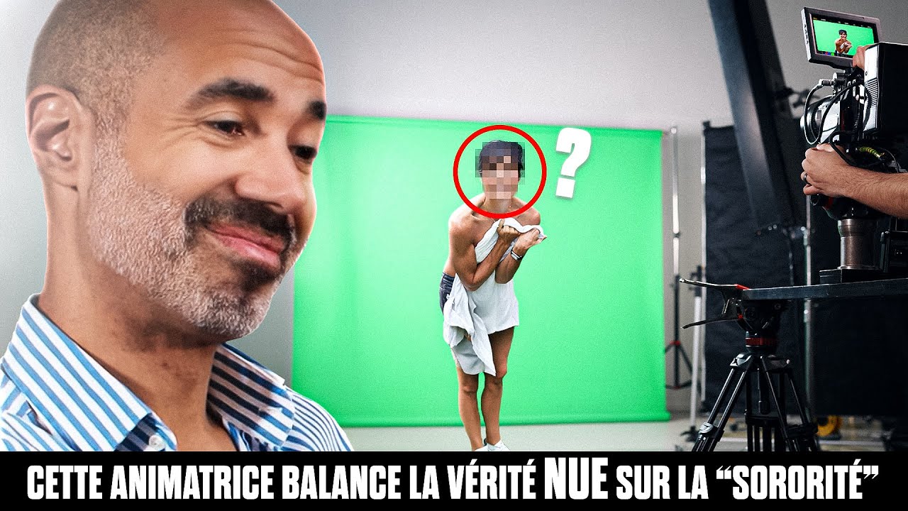 Je bois du petit lait en écoutant Alessandra Sublet | ????́???????