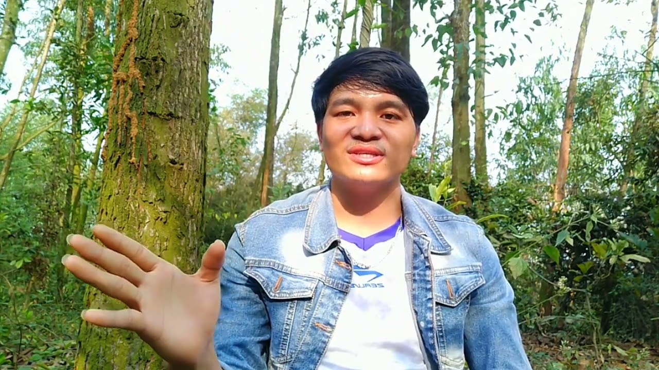 นิทานอาข่า (เรื่อง: สาวสวยๆ)