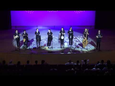 თსუ გორდელა - დილილმე