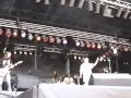 Capture de la vidéo Live At Rock Um Knuedler 1997