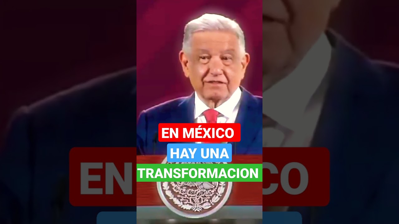 #andrésmanuellópezobrador