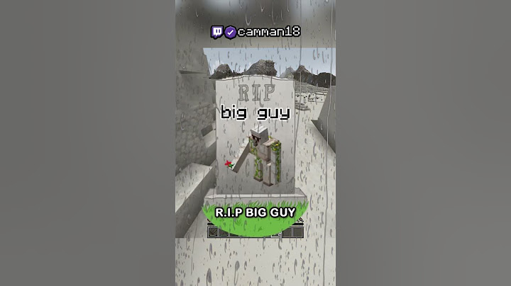 Minecraft, But I Can't Use The Letter O