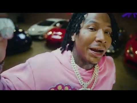 Moneybagg Yo, Kevin Gates & 42 Dugg, Big Boogie Mix (Unreleased Album) 2024