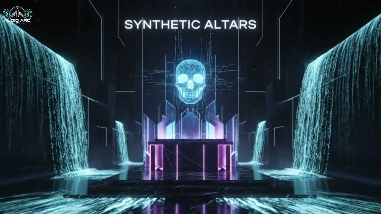 Sommno  -  Lake of souls (Melodic techno 2026)