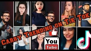 Chomoloko Tik Toker 2023 By Rost2.0