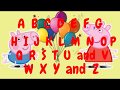 ABC Song .Peppa Pig. ABC Alphabet Song. ABC song For Children - Phonic Songs . -  FHKZ