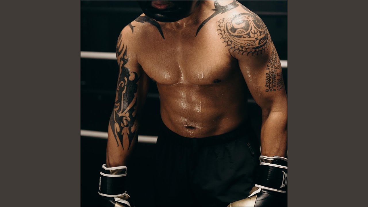 Gym and Fitness Health Motivation Discipline and Work Mental Fortitude Body