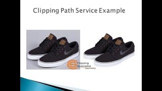 Best Clipping Path Service
