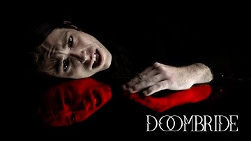 Doombride - "Into the Red" (Official Music Video) | BVTV Music
