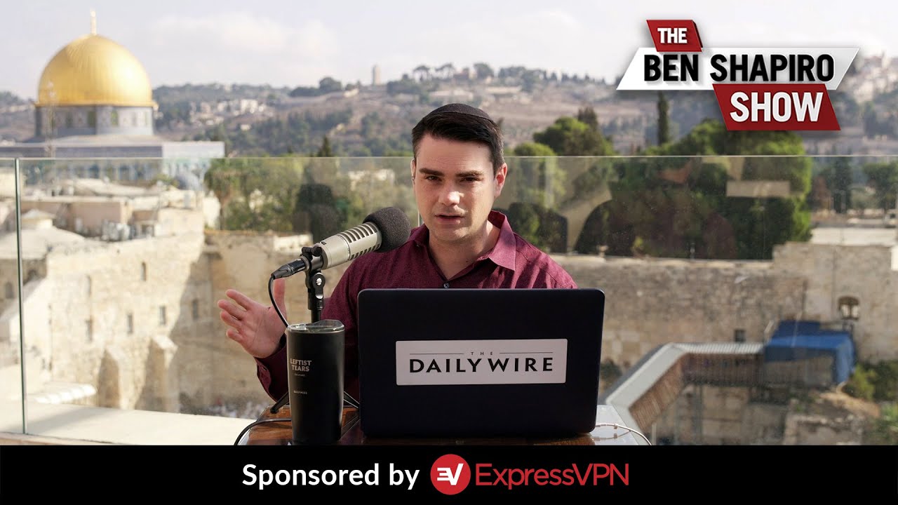 Képtalálat a következőre: „ben shapiro temple mount”