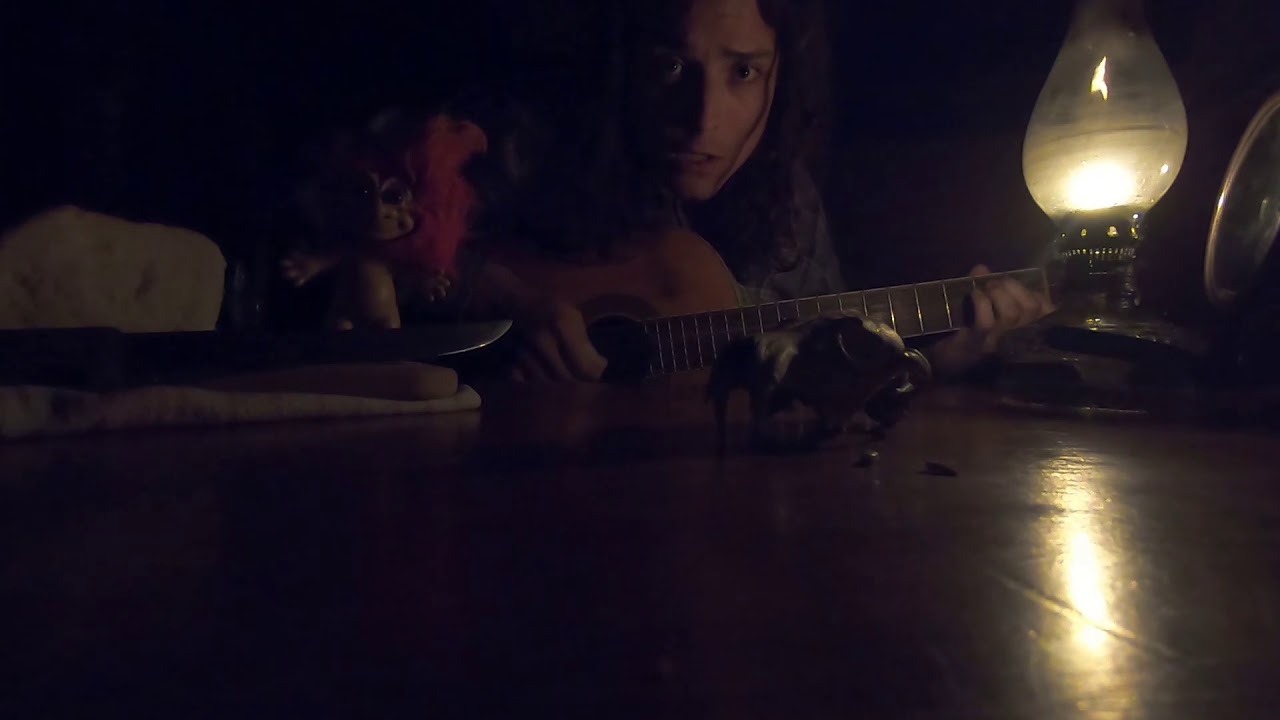 Martin Ladika - Care care gospodare (živi svir u kleti)