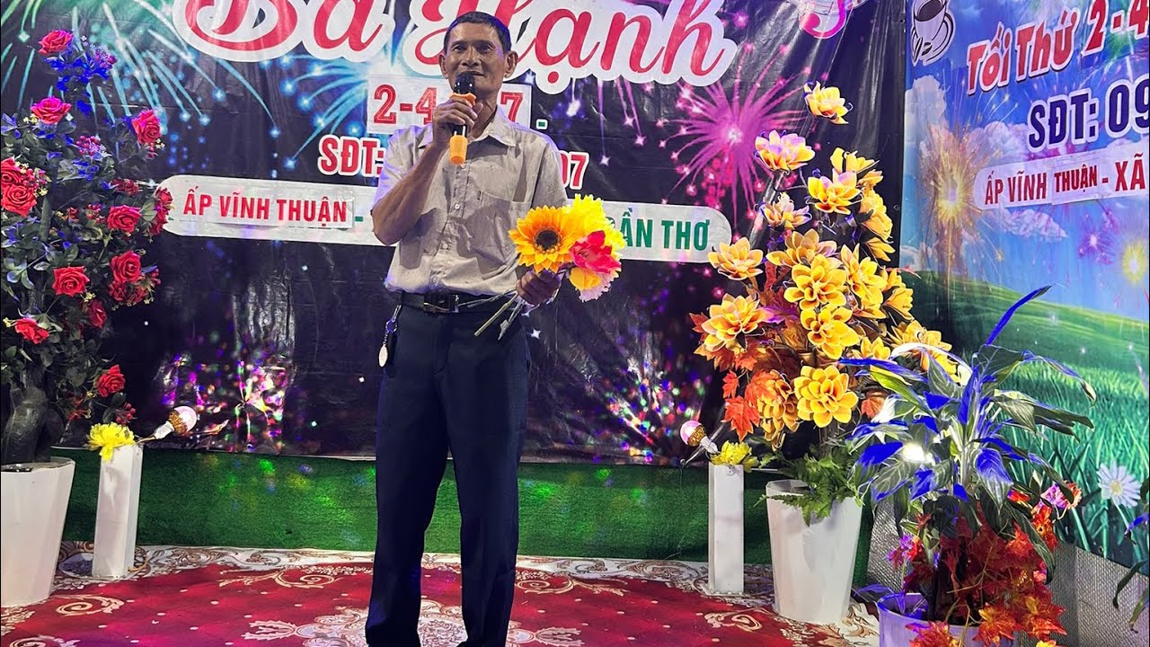 🎀🎀ĐAU KHỔ VÌ TIỀN 🎀🎀TB🌻BÁC 7 TRỨ🌻 #tranghậugiangtiktok #cover #nhachaymoingay 