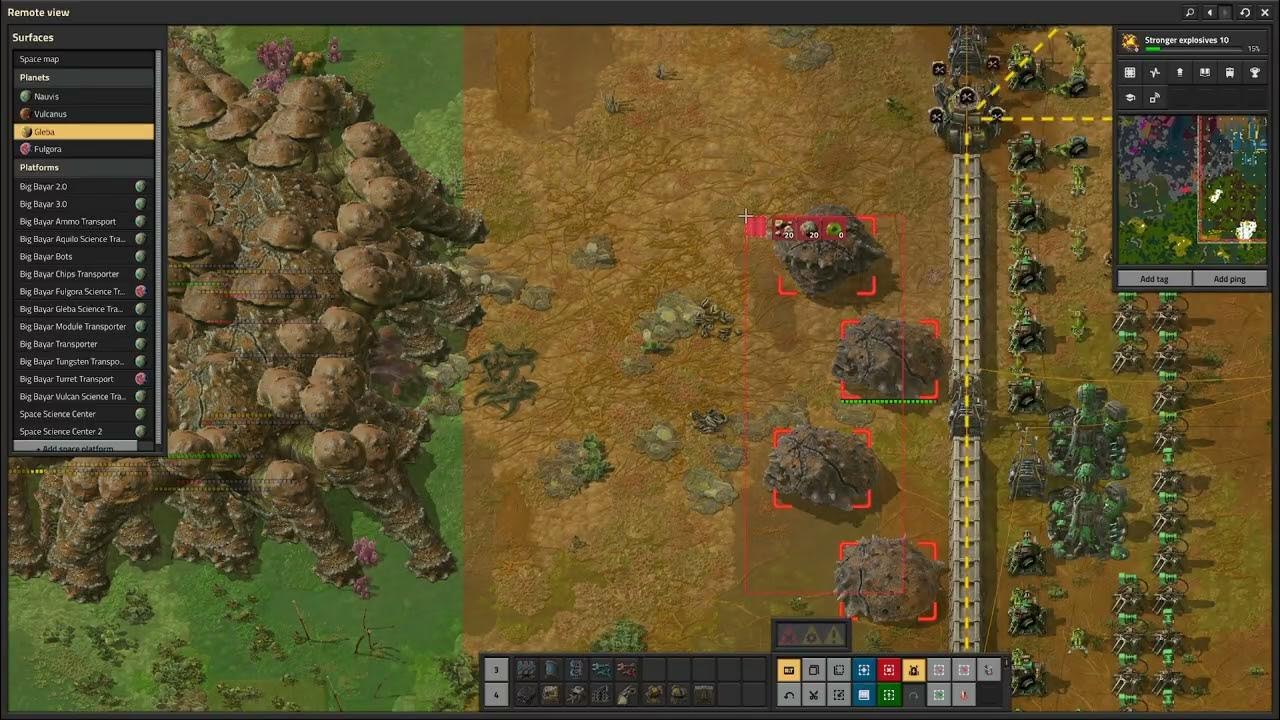 Factorio 2 space age. Factorio 2 space age