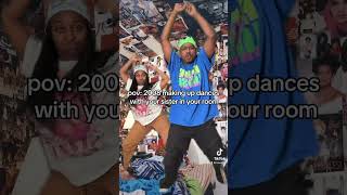 #myspace #viral #funny #dance