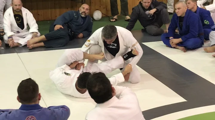 33. Lasso Guard - Defense - Alexey Pickerell