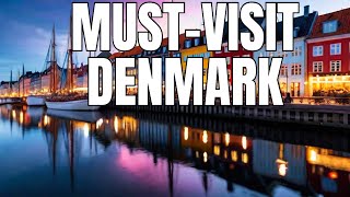 Top Travel Destinations for 2024 - DENMARK