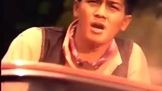 Iklan Honda Black Astrea Exclusive - Motor VS Mobil (1994) @ RCTI