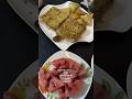 Ramadan Day 5 🌙✨ifthar menu#shorts #iftar #food #ramadan #2026 #saudiarabia #viral #kunafa #pizza