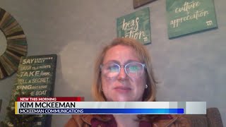 CEO of Raleigh PR company says businesses must build a market online to survive pandemic