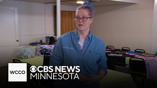 Stewartville residents shocked by shooting in high school parking lot