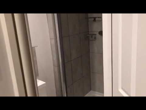 Video 1: Communal space - double ensuite available