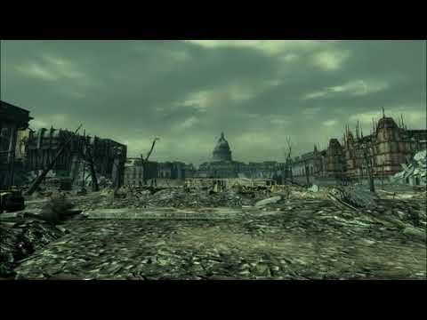 Capital Ambience - Civilization