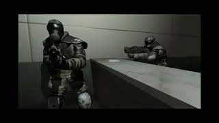 P.A.N.I.C.S - Episode 1 - Rooster Teeth - Upscaled