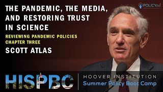 Chapter 3: Reviewing Pandemic Policies | LFHSPBC