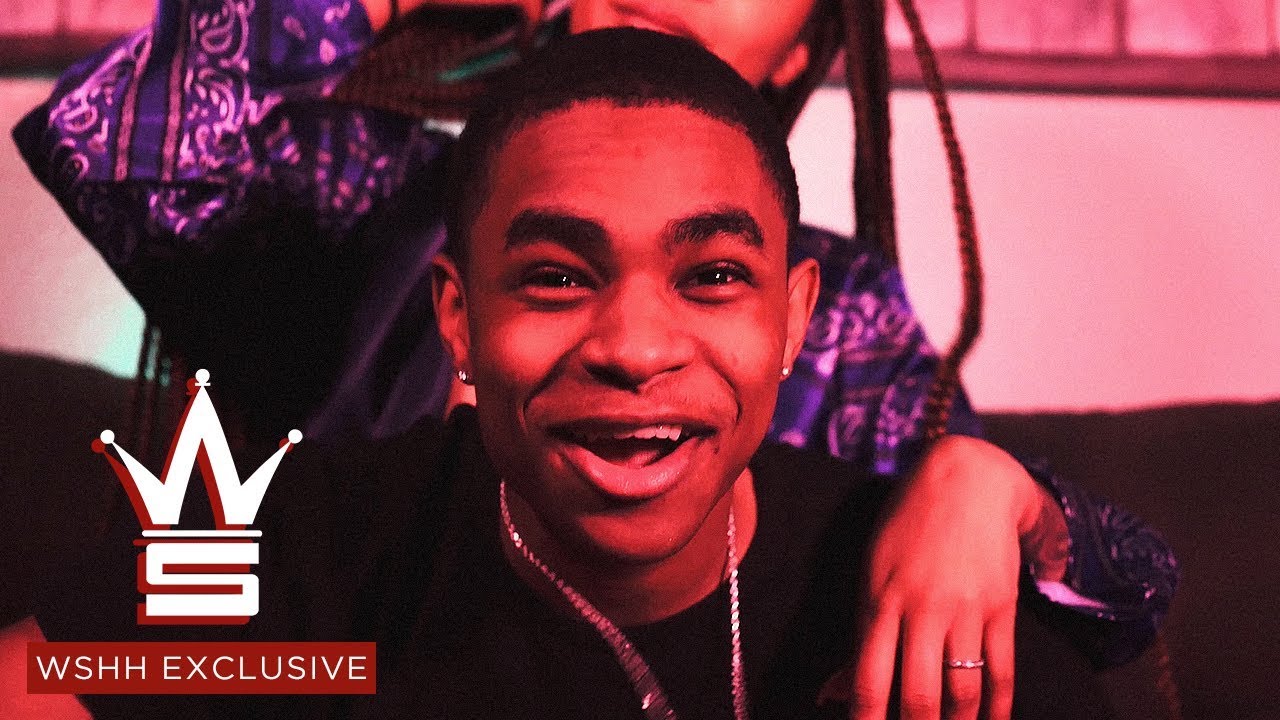 YBN Almighty Jay "Takin Off" (WSHH Exclusive Official Music Video