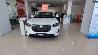 видео: Honda HR-V - привезем из Китая картинка: Honda HR-V - привезем из Китая
