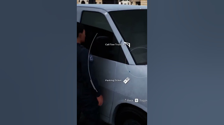 0 to Ticket in 8.7 seconds! Police Simulator: Patrol Officers