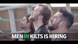 MIK Recruitment Videos - Join Our Team