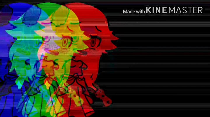 My new outro  ft:Alecia Charles and Zuri_Chan NONE...